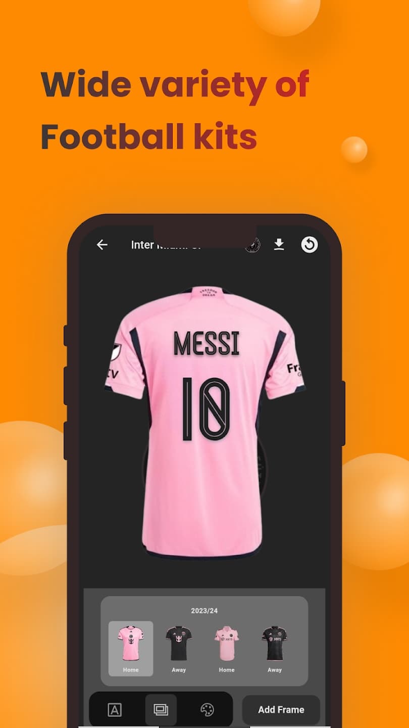 Football Mania screenshot 2