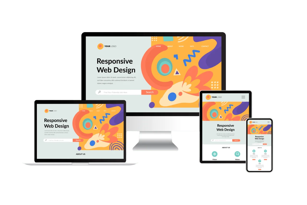 Modern Web Application Development