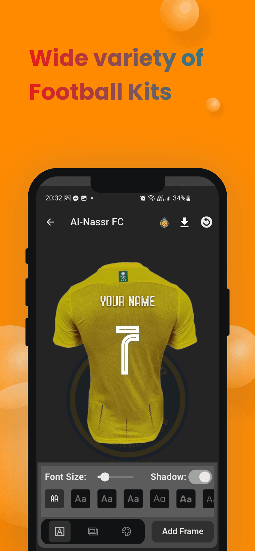 Football Mania screenshot 2