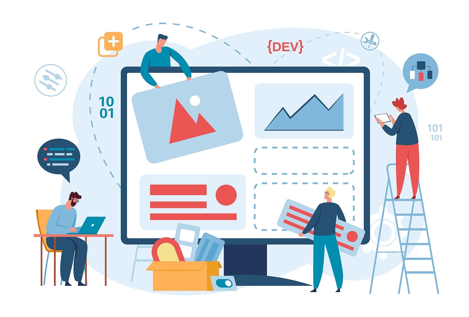 Bespoke Software Solutions